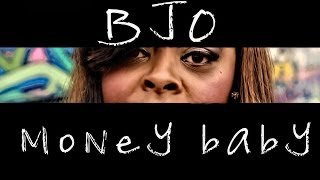 B.Jo - Money Baby [Bo$$ Chick Remake] (OFFICIAL VIDEO) | Shot by @EagleFilms1