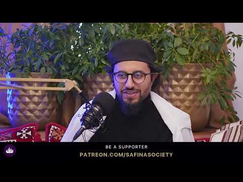 NBF 131- The Early Ascetics