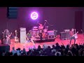 Guided by Voices:  40th Anniversary Celebration - Night One 9/1/2023 complete