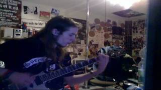 Parkway Drive - Guns For Show, Knives For A Pro Cover