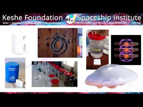 186th Knowledge Seekers Workshop - August 24, 2017