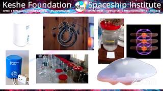 186th Knowledge Seekers Workshop - August 24, 2017