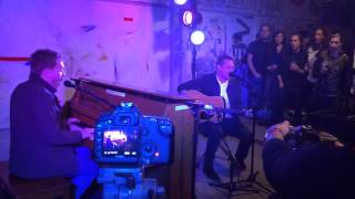 Cold War Kids -- All This Could Be Yours