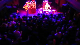 Lightning Bolt: Over The River And Through The Woods (excerpt) -  Oakland, 3/31/22