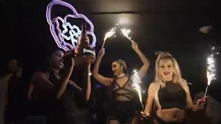 Marion  El Tucn  Brickells hottest destinations