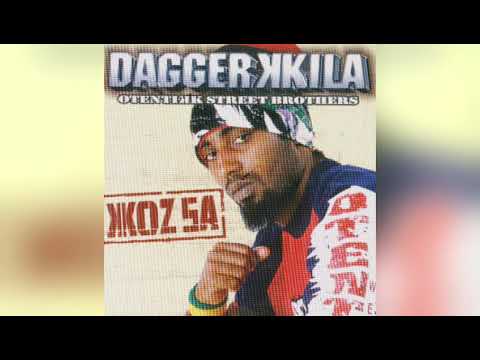 Dagger Kila / Konsey D'ami (2005)