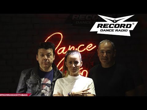 Lady Waks In Da Mix #455 (14-11-2017) [Special guests - THE CRYSTAL METHOD]