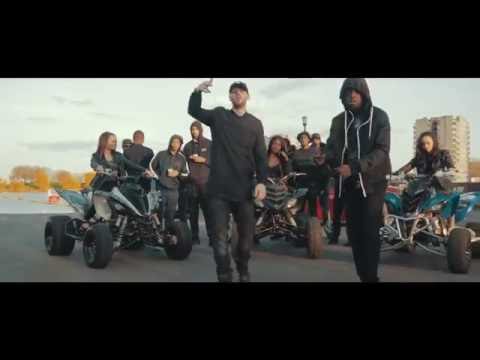 Niall Nervz Ft Page - All I Wanna Do [Music Video]