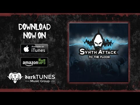 SynthAttack - Melody Overload (full track) | darkTunes Music Group