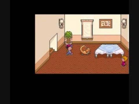 Let's Play Earthbound Pt. 1: Meteoraga