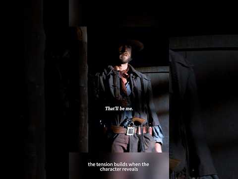 🎬 The Outlaw Josey Wales (1976) — 