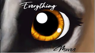 Everything Moves - Star Stable Music Video - Bronze Radio Return || Lyrics ||