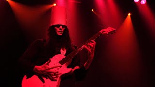 Download lagu Buckethead true guitar god (Mix) Vol 4 mp3 Download lagu Buckethead true guitar god (Mix) Vol 4 mp3