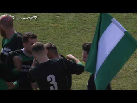 FC Dumbravita - CS Timisul Sag 2-0