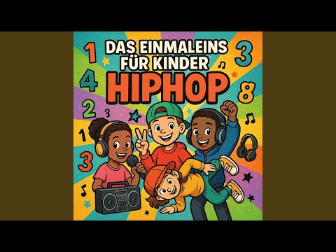 die Dreierreihe (Hiphop)