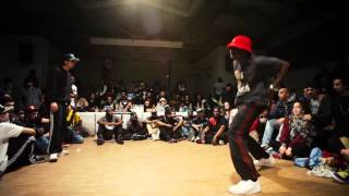 LTDT - Hip Hop Battle - Deko vs. Kofie