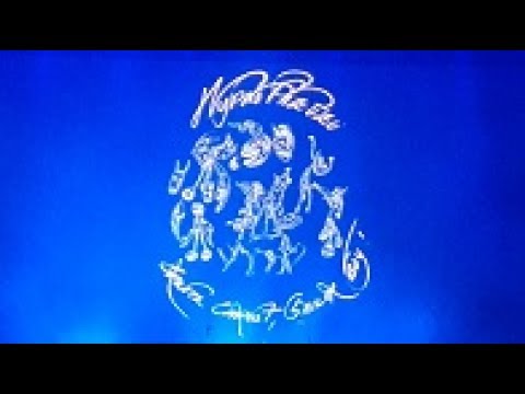 Hypnopazuzu Live @ ROADBURN Tilburg – Netherlands 2017