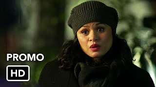 Charmed 3x10 Promo 