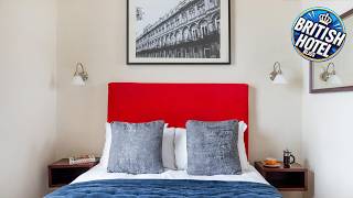 Clifton Hotel | Bristol, United Kingdom | Hotel Review ⭐