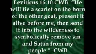 Satan Is Alive and Well In the Seventh-day Adventist Organization