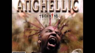 Tech N9ne - Going Bad