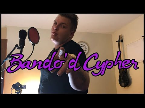 Big Richi x Bando Child - Bando'd Cypher I (Prod. by LeiDontPlay) [Official Video]