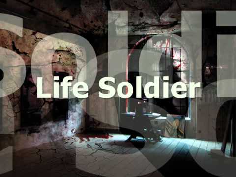 Masakër n'Industri (Triblla,Life Soldier,TheColos,Saggi)