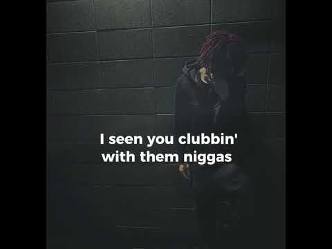 Nekai - Narcissistic (lyrics)