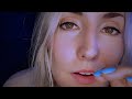 Deep & Slow Breathing to Knock You Out 😴 ASMR