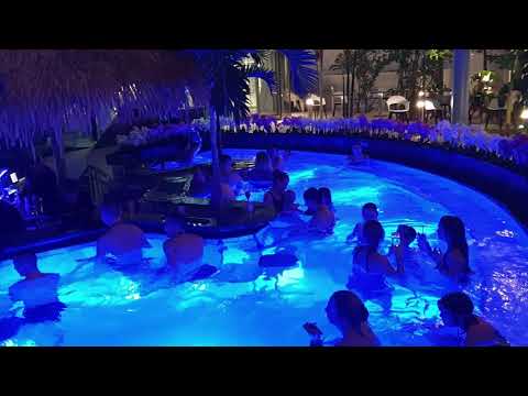 Suntago Park of Poland - Basen Rekreacyjny Termalny - Jamango.