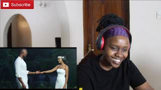 (Rwandanian Song) Meddy - My Vow | Diana Keen Reaction
