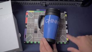 ChinnyVision Travel Mugs - Now Available!