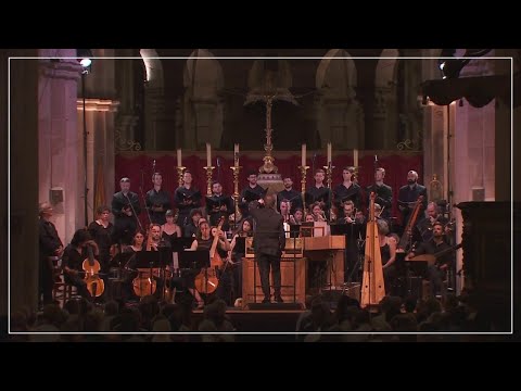 Monteverdi: L'Orfeo, opera in a prologue and five acts | Stéphane Fuget & Les Épopées