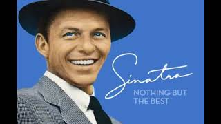 Frank Sinatra   Mrs  Robinson