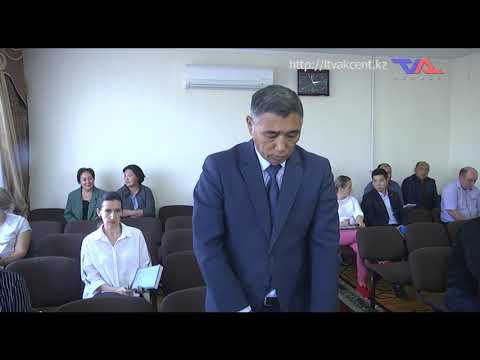 "Официальная хроника" от  19 сентября 2022г.