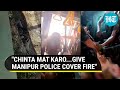 Watch Brave Rescue Of Manipur Police By Indian Army S Assam Rifles Kuch Nahi Hoga