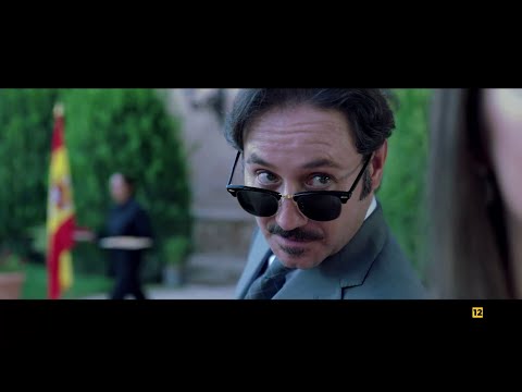 Los Hombres De Paco - Vuelve Povedilla Teaser Trailer #8