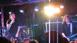 Brighton Rock "Night Stalker" Toronto, ON Nov /2015