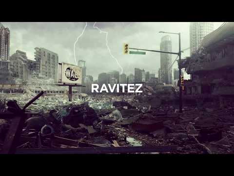 RAVITEZ - FT.DJ AFROJACK 2012