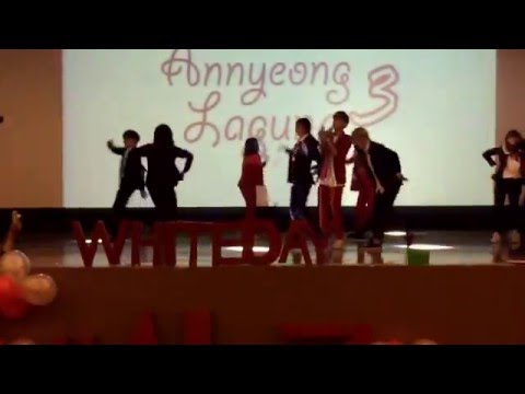 160313 Ovalteen (Seventeen CG) - Mansae @ Annyeong Laguna 3