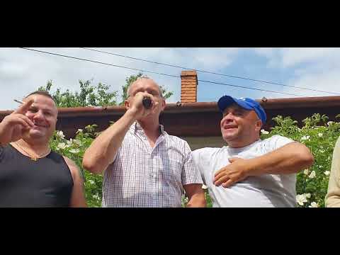 Bebe Dragomir-Veselie și voie bună cu oameni faini.(Cover)