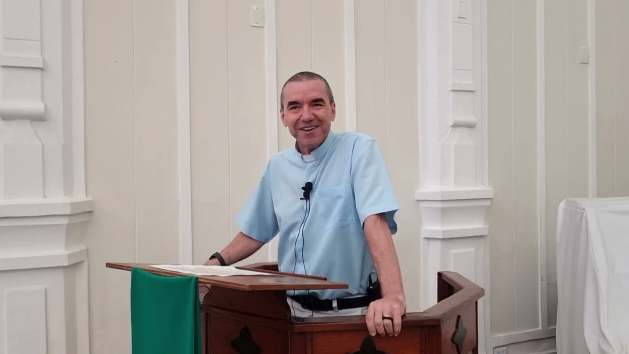 Pescadores de gente!