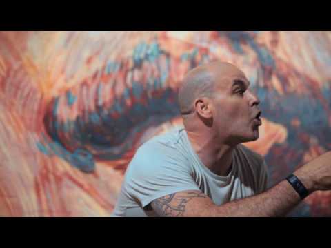 Jesse Parent - "Old Man Patriarchy" @WANPOETRY (UNOFFICIAL NPS CYPHER 2016)