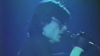 The Sisters Of Mercy -  Anaconda (Music Video)