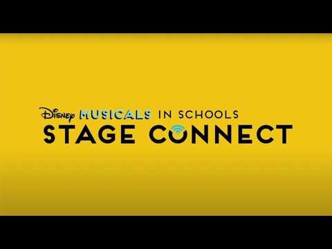 Stage Connect Information Video (2026)