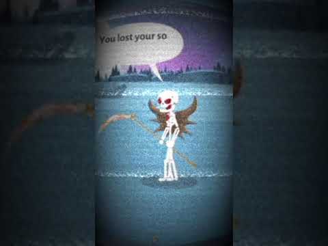 😨Did ZÍLAROS lie to ZAREK about Atreyos' death?😱 #stickwarlegacy #stickwarsaga #theory