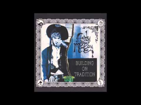 Andy Mccoy - Love & Hate