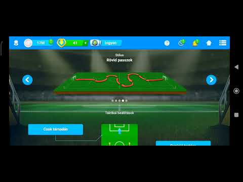 osm tactic. Borussia Dortmund Champions Cup 22/23.