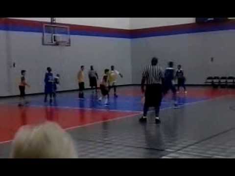Farnsley Wildcats Vs. Louisville Rising Stars