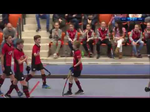 NK Finale Schaerweijde JC1   Pinoke JC1 2018